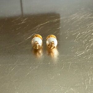 Kiel James Patrick Atlantic Pearl Earrings